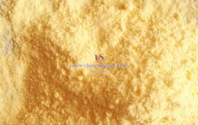 纳米钨材料嵌锂平台有哪些应用场景？