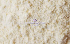 纳米钨材料和纳米二硫化钨材料有什么区别？