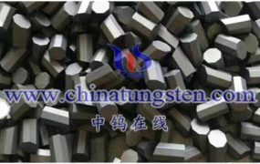 什么是硬质合金地质矿山勘探刀头？