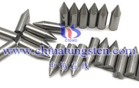 什么是硬质合金辊压齿？