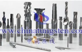 什么是硬质合金航空航天工具