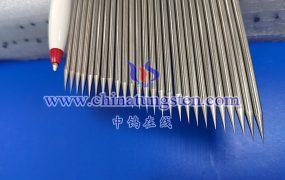 钨钢针的表面光洁度重要吗？