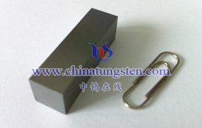 钛锆钼合金的熔点是多少？