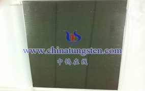 钛锆钼合金的电导率是多少？