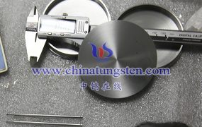 TZM钼合金的延展性如何？