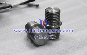 TZM钼合金的热导率是多少？