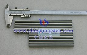 TZM钼合金的电导率是多少？