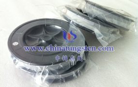 TZM钼合金的熔点是多少？