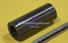 硬质合金衬套的生产原料有哪些？