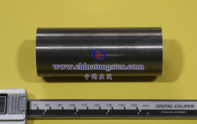 硬质合金衬套是如何生产的？