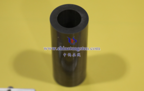 硬质合金衬套的制作流程有哪些？