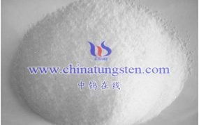 钨酸钠有哪些生产合成方法？