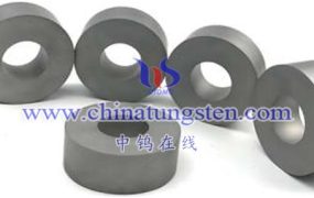 什么是钨钛碳钴（WC-Co）硬质合金？