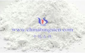 钨酸钠规格参数是怎样的？