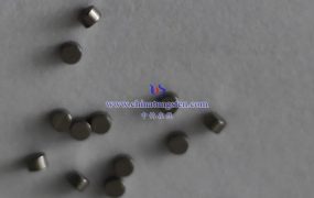 钡钨合金阴极材料对人体有害吗?