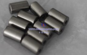 钡钨合金阴极材料对环境有害吗？