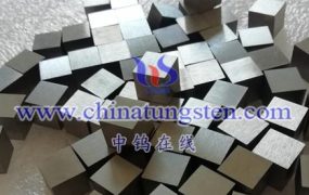 钨的用途有哪些（7）-钨的高密度