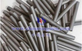 什么是圆柱形状硬质合金