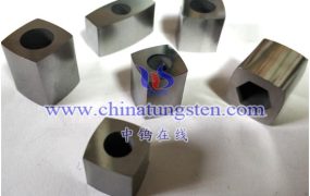 特殊形状硬质合金有哪些？