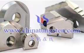 什么是自定义形状硬质合金？