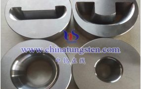 异型硬质合金有哪些？