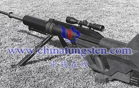 钨的用途有哪些？（ 122）-钨制品在弹头弹药制造中的应用有哪些？（92）