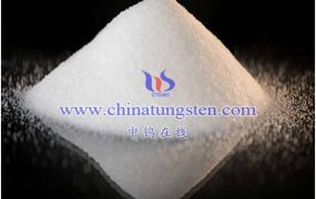 钨酸是什么？
