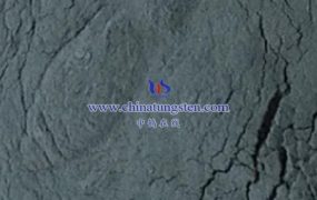 六方相氧化钨是什么？