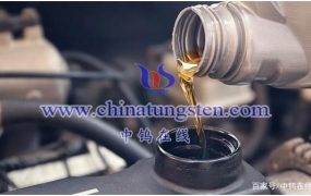 二硫化钨与二硫化钼性能有哪些不同？