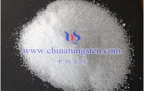 什么是硅钨酸？