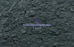 什么是钽掺杂六方相氧化钨纳米材料？