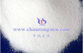 硅钨酸有哪些用途？