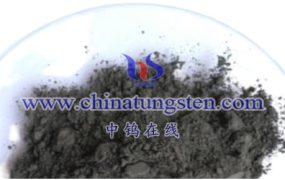 结晶钨粉有哪些特点？