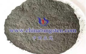 结晶钨粉有什么用途？