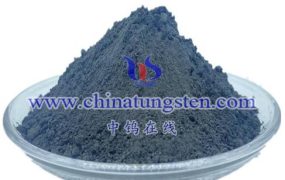 结晶钨粉规格有哪些？