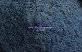 纳米氧化钨微-纳形貌如何？