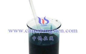 纳米钨酸铯（WTO）高隔热涂料是什么？