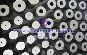 硬质合金类型和终端应用有哪些？