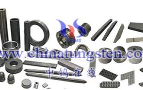 硬质合金有哪些种类？