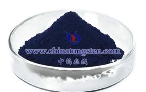 纳米钨酸铯（Nano Cesium Tungstate）应用有哪些？