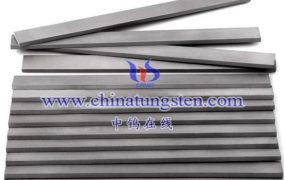 什么是钨钛碳硬质合金（WC-TiC-Co）