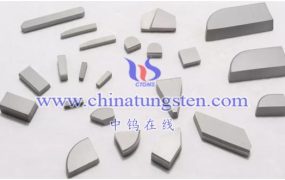 什么是钛碳硬质合金（TiC-Co）