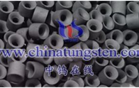 什么是钛碳镍硬质合金（TiC-Ni）