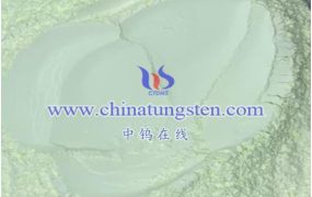 氧化钨光催化性能是怎样的?