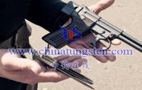 钨的用途有哪些？（ 126）-钨制品在弹头弹药制造中的应用有哪些？（96）