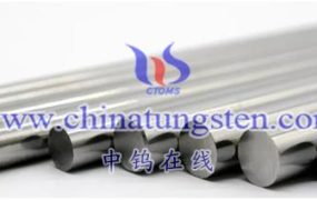 什么是钨钼碳（WMC）合金