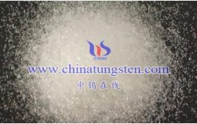 什么是多钨酸钠？