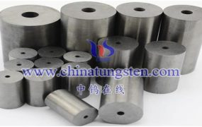 什么是钨铌碳（WNC）合金