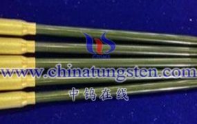 钨的用途有哪些？（ 127）-钨制品在弹头弹药制造中的应用有哪些？（97）