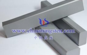 常见的硬质合金类型有哪些？